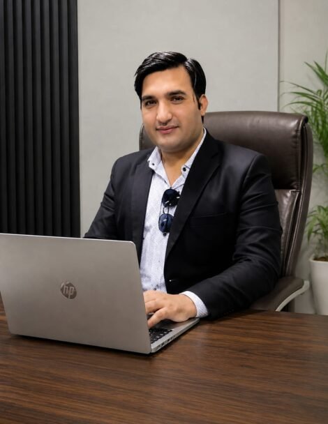 IkramUllahCEO